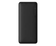 BASEUS Powerbank Airpow 10000mAh 20W czarny PPQD090001 - 1328225 - zdjęcie 2